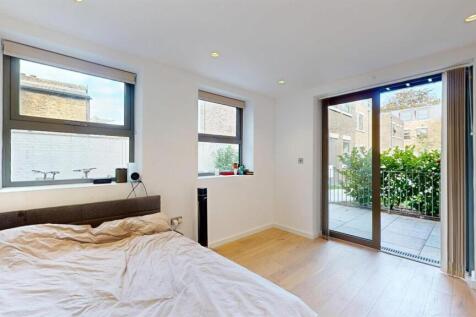 New Home, Plaistow E13, For Sale By Barrain London
