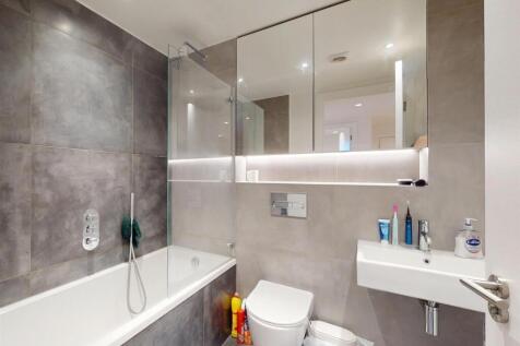 New Home, Plaistow E13, For Sale By Barrain London