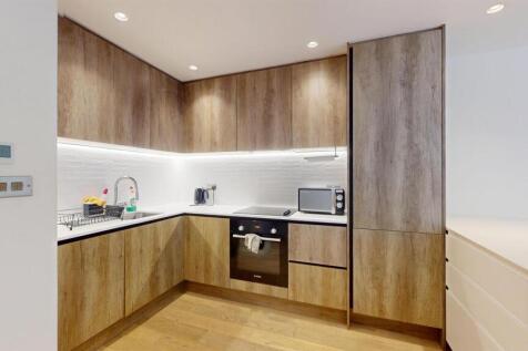 New Home, Plaistow E13, For Sale By Barrain London