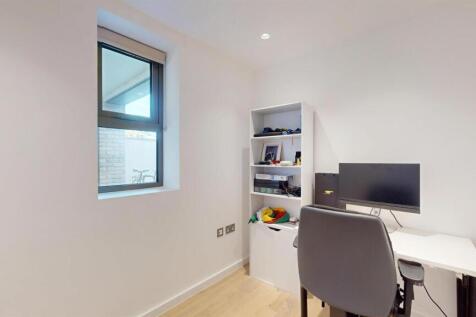 New Home, Plaistow E13, For Sale By Barrain London