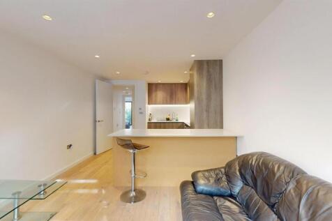 New Home, Plaistow E13, For Sale By Barrain London