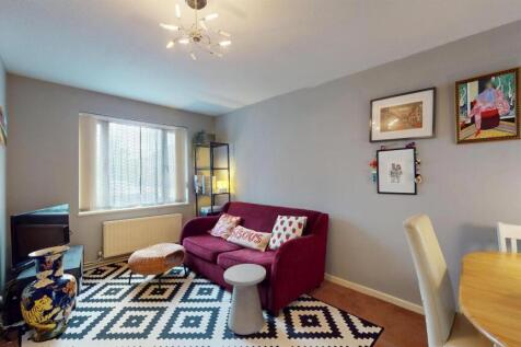 3 Bedroom House For Sale, Custom House, E16, By Ba