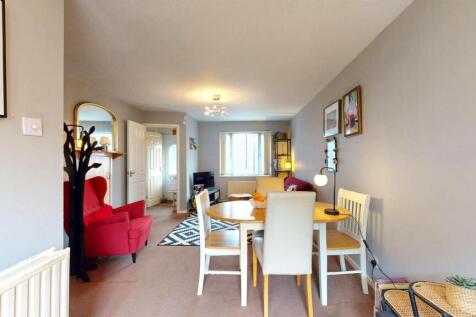 3 Bedroom House For Sale, Custom House, E16, By Ba