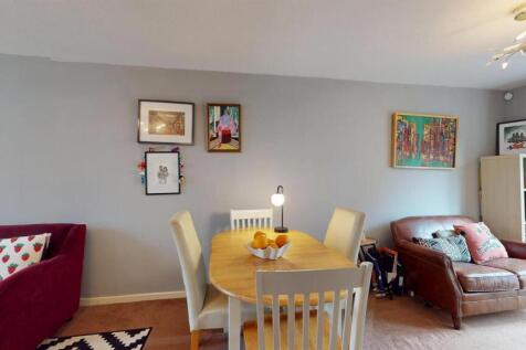 3 Bedroom House For Sale, Custom House, E16, By Ba