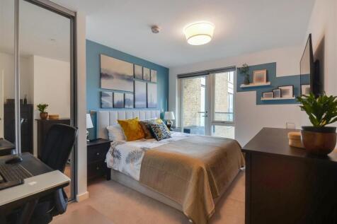 Property For Sale at Isle of Dogs, E14 By Barrain