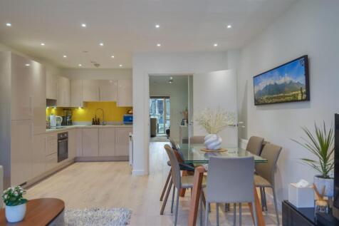 Property For Sale at Isle of Dogs, E14 By Barrain