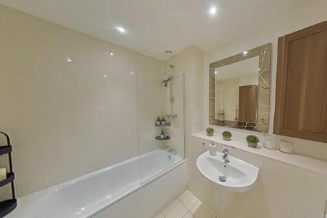 Property For Sale at Isle of Dogs, E14 By Barrain