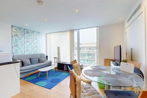 Property For Sale Gallions Reach, E16 (living room