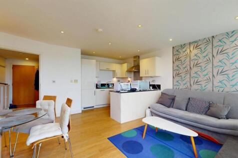 Property For Sale Gallions Reach, E16 (living room