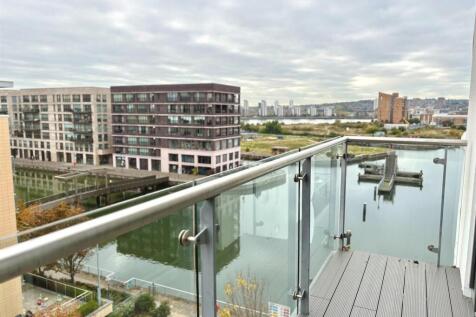 River View Property For Sale Gallions Reach, E16 B
