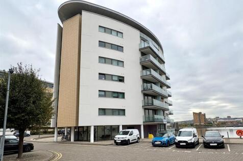Property For Sale Gallions Reach, E16