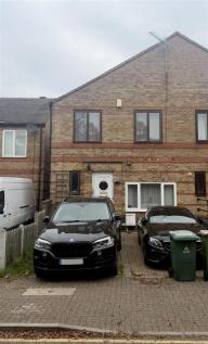 Beckton, E6, House for sale Barrain London Estate 