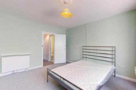 Second Bedroom  for sale at E16 by Barrain London 