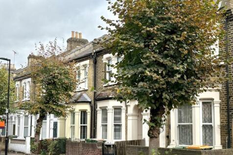 House for sale E15 Barrain London Estate Agents