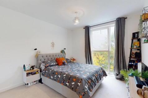 1 Bedroom For Sale, Beckton, E6, By Barrain London
