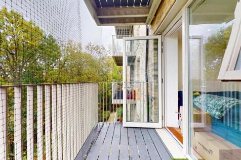 1 Bedroom For Sale, Beckton, E6, By Barrain London