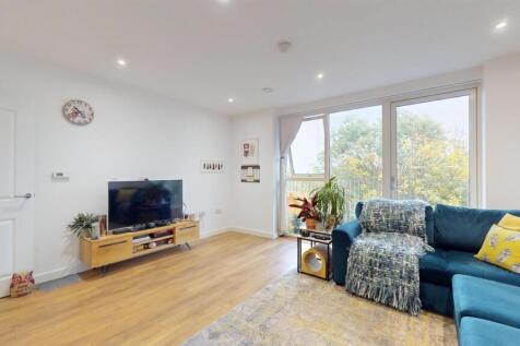 1 Bedroom For Sale, Beckton, E6, By Barrain London