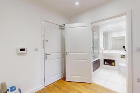 1 Bedroom For Sale, Beckton, E6, By Barrain London