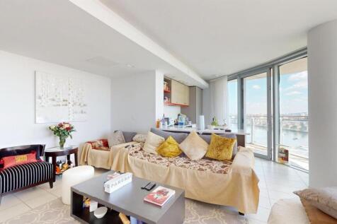 2 Bedroom for sale at Royal Docks, by barrain lond