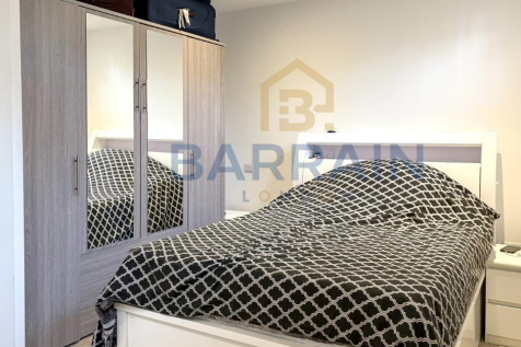 1 Bedroom - For Sale - Clyde Square, E14 By Barrai