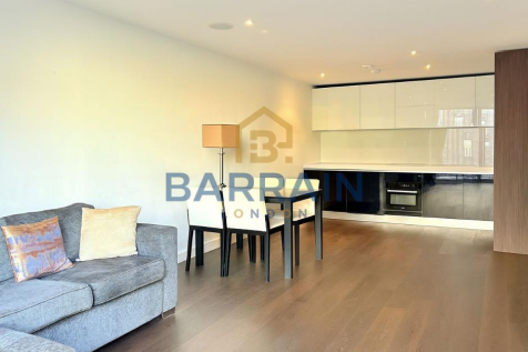 Sloane Square - SW1W - 1 Bedroom - For Sale by Bar