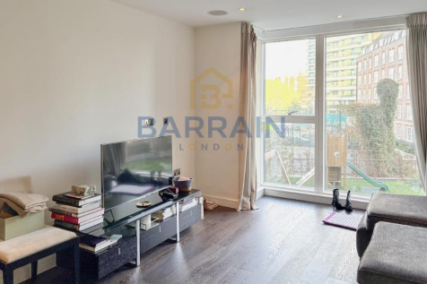 Sloane Square - SW1W - 1 Bedroom - For Sale by Bar