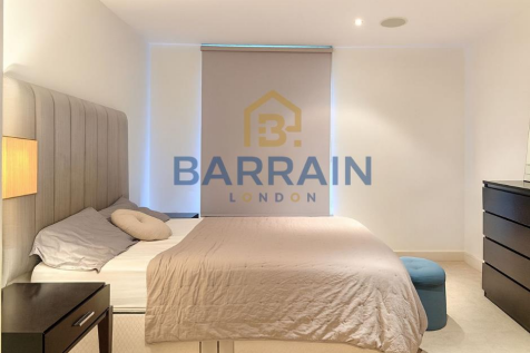 Sloane Square - SW1W - 1 Bedroom - For Sale by Bar