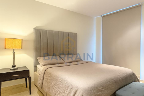 Sloane Square - SW1W - 1 Bedroom - For Sale by Bar