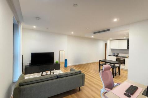 One Thames Quay, E14 For Rent By Barrain London Es