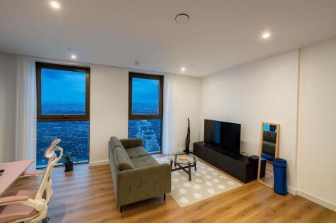 One Thames Quay, E14 For Rent By Barrain London Es