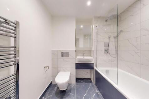 One Thames Quay, E14 For Rent By Barrain London Es