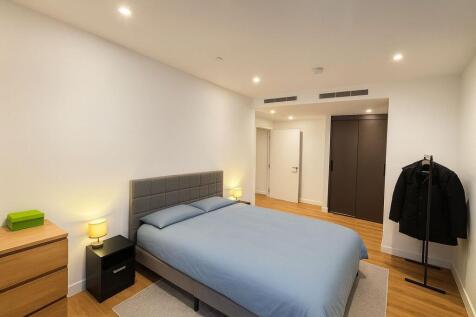 One Thames Quay, E14 For Rent By Barrain London Es