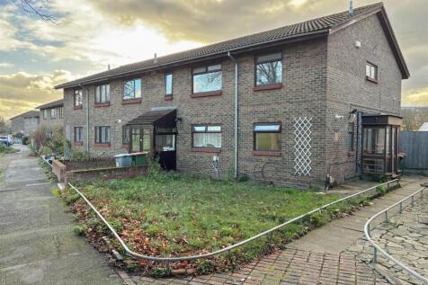 Parry Avenue, E6, House For Sale By Barrain London