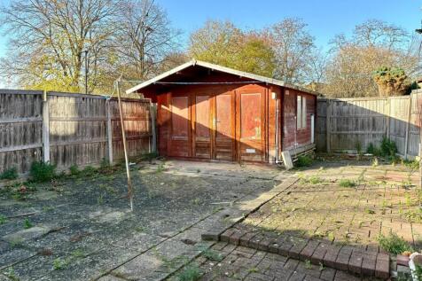 Parry Avenue, E6, House For Sale By Barrain London