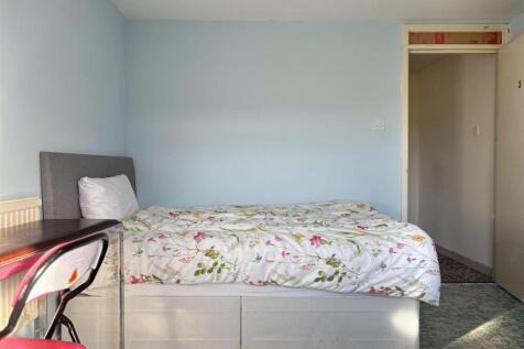 Parry Avenue, E6, House For Sale By Barrain London