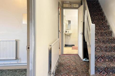 Parry Avenue, E6, House For Sale By Barrain London