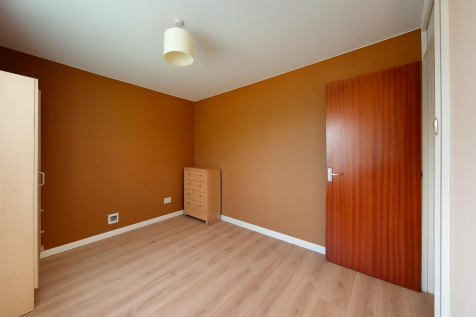 Second Spacious Room