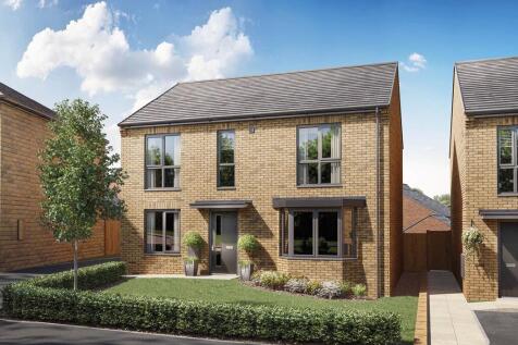 Artists impression of the Manford
