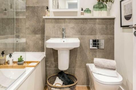 Similar Show Home