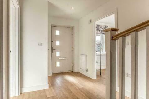 Show Home Interior