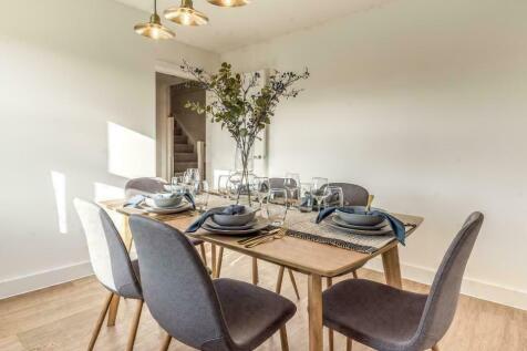 Show Home Interior