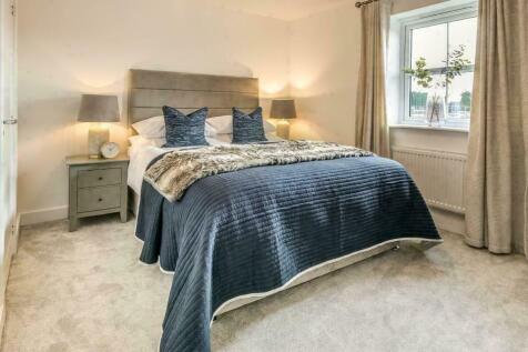 Show Home Interior