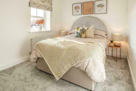 Show Home Interior