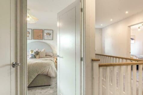 Show Home Interior