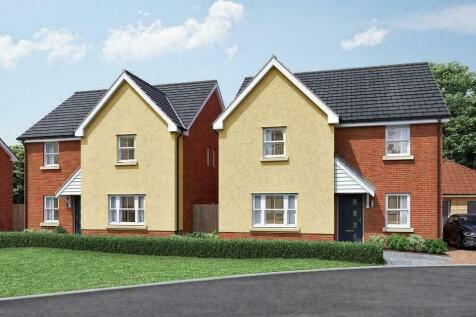 Sandringham CGI