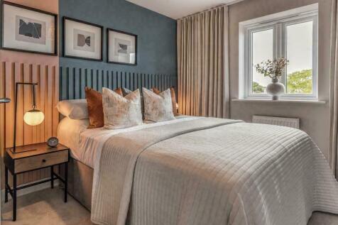Show Home Interior