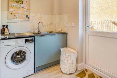 Show Home Interior