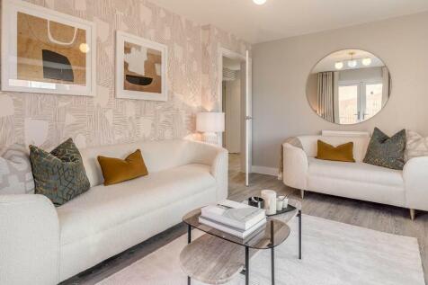 Show Home Interior