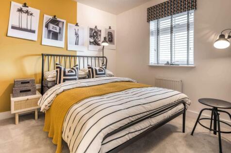 Show Home Interior