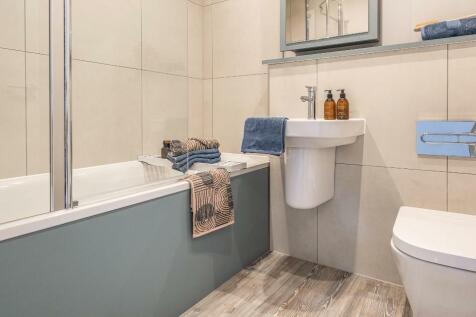 Similar Show Home